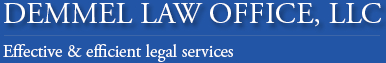 Demmel Law Office, LLC